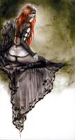 Luis Royo - Prohibited Book III (03)